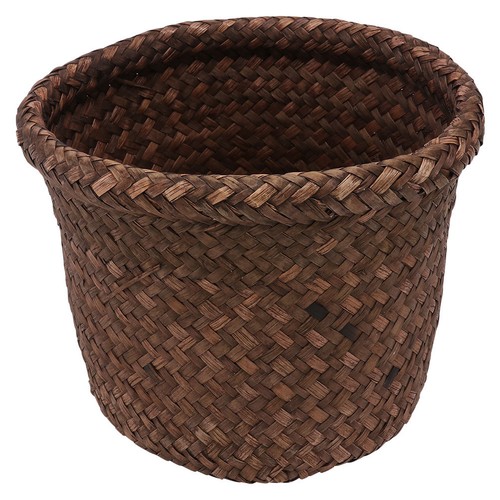 Vimini portaoggetti cestino - ,