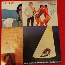 Rino gaetano lp - rino, 4