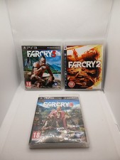 Lotto Far Cry PS3 – Far Cry