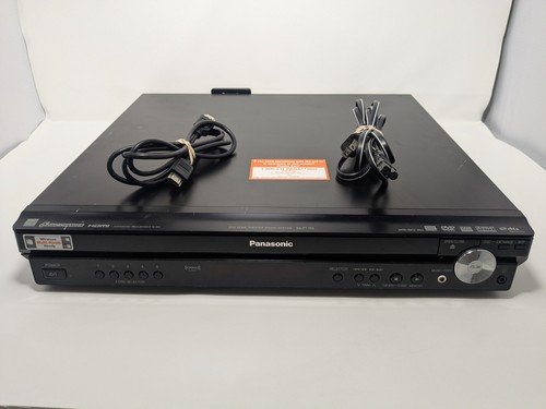 Panasonic pt753 dischi - panasonic, sa-pt753