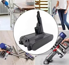 Batteria Ricambio Compatibile