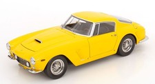Ferrari 250 swb passo corto - ferrari,