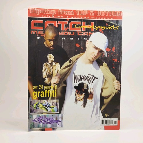 Rare catch you - rare,