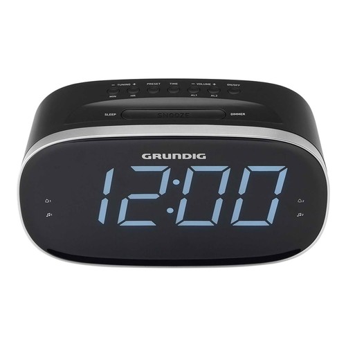 Grundig radiosveglia sonoclock - radiosveglia,