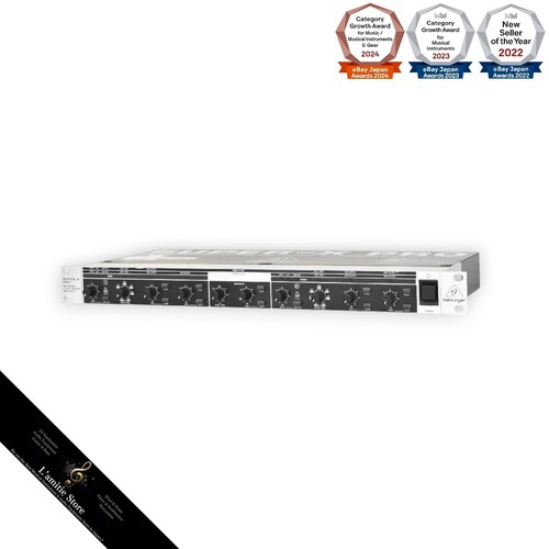Behringer cx2310 super - super, pro