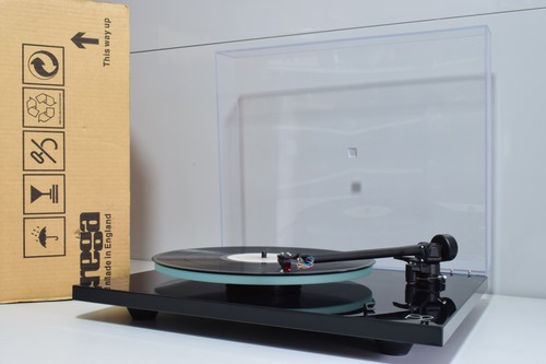 Giradischi rega planar - giradischi, rp2
