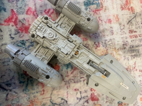 Kenner star wars wing - star,