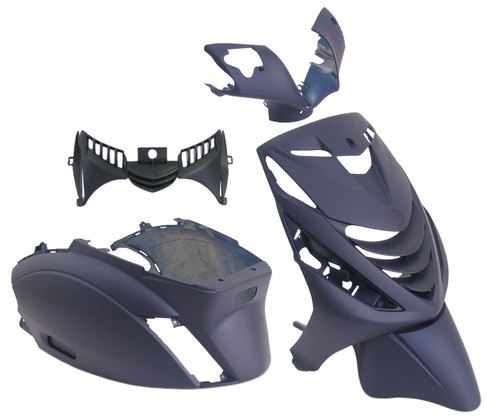 Kit carene pezzi edge per - kit,