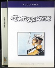 I CLASSICI DEL COMETTO - N 1 -
