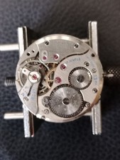 Movimento Orologio Moeris Grand Prix ( Guasto)