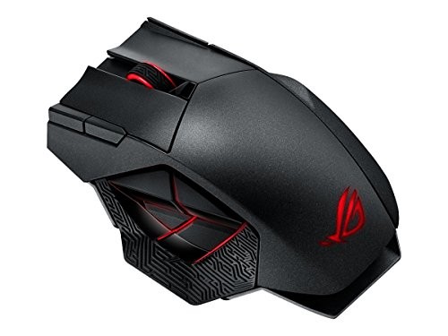 Asus high end - mmo, gaming