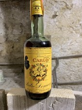 Brandy Solera Especial- Carlos
