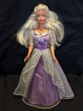 Barbie vintage My First