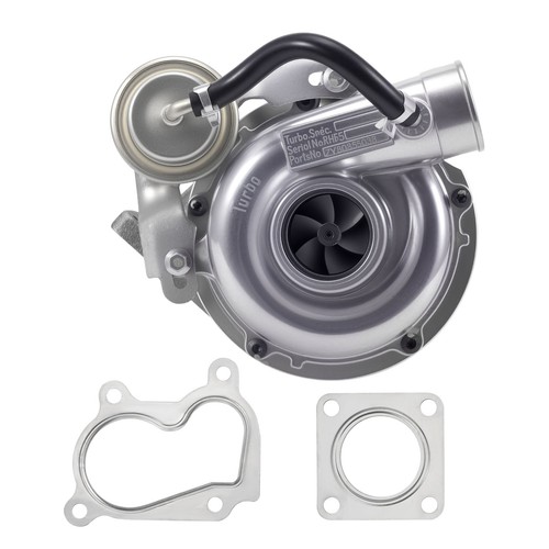 Turbocompressore nuovo turbo - turbocompressore,