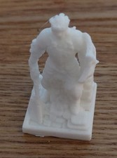 Figura D&D Principe Sole
