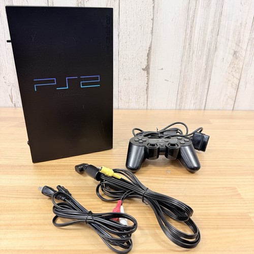 Console sony playstation - console, 2