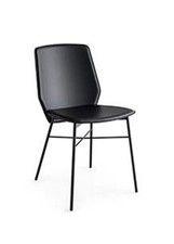 Connubia Set 2 Sedie Sibilla