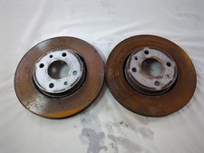 51896287 COPPIA DISCHI FRENO