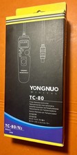 YONGNUO TC-80/N3 Timer