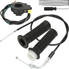 Throttle Cable Twist Grip for