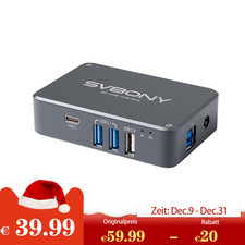 Svbony SV241 Astronomia Hub di