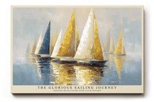 Quadro Paul Sinus The Glorious