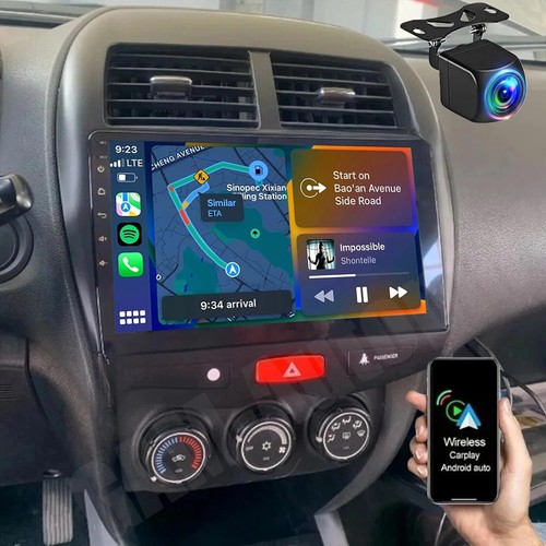 Android carplay per - 10",