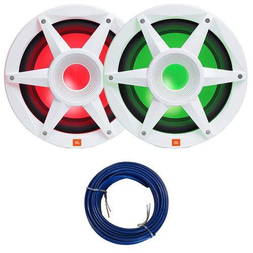 Bayboat jbl 900 watt - jbl, 10"