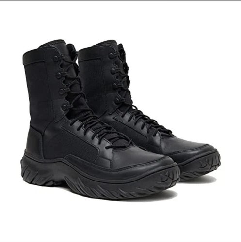 Oakley stivali militari uomo - oakley,