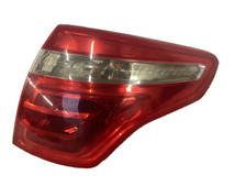 FANALE FARO STOP LUCE