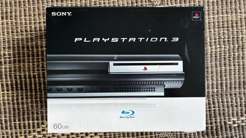 Sony playstation 60gb piano - playstation,