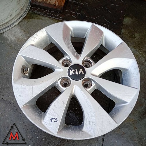 Cerchio lega 5jx15 4x100 - cerchio, 5,5jx15