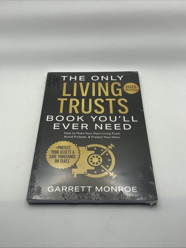 The only living trusts - only,
