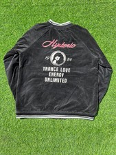 Hysteric Glamour 1984 "Trance