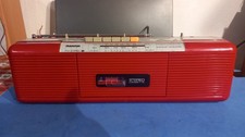 Radioregistratore Maximal