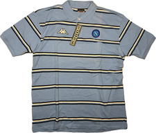 maglia calcio vintage SSC