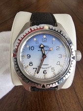 Vintage men's watch "Vostok