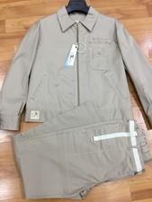 ABITO VESTITO SET GIACCA