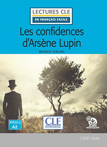 Les confidences arsene - les, lupin