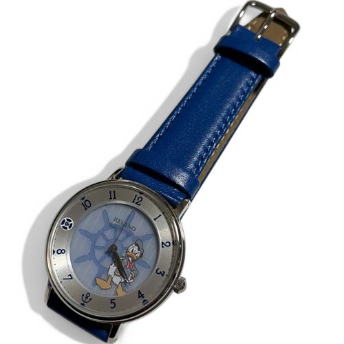 Orologio paperino citizen - paperino,