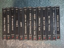 ps1 lotto giochi playstation 1 pal