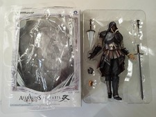 Play Arts Modellino Kai