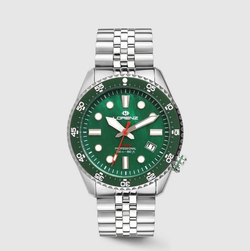 Orologio lorenz shark - shark, 5