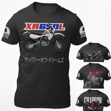 T-shirt moto / NT1100 CBR