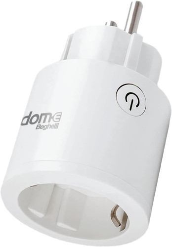 Presa smart dom - dom-e, schuko
