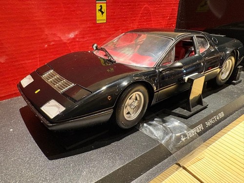 Kyosho ferrari 365 gt4 bb - ferrari, gt4/bb
