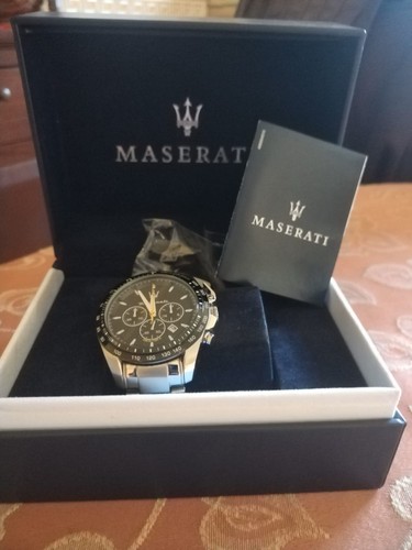 Orologio uomo usato - orologio,