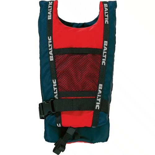 Aiuto galleggiamento canoa - al,