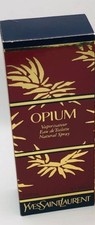 OPIUM ml.100 YVES SAINT