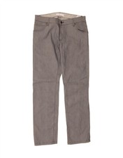 Jeans ZARA uomo dritto EU 42